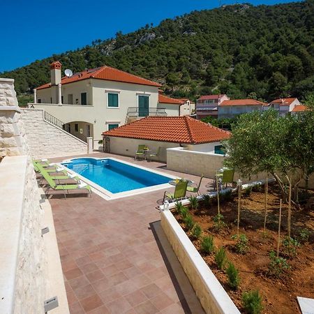 Villa Kogo Hvar Town Exteriör bild