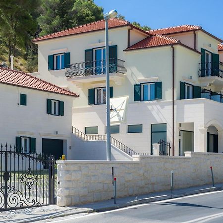 Villa Kogo Hvar Town Exteriör bild